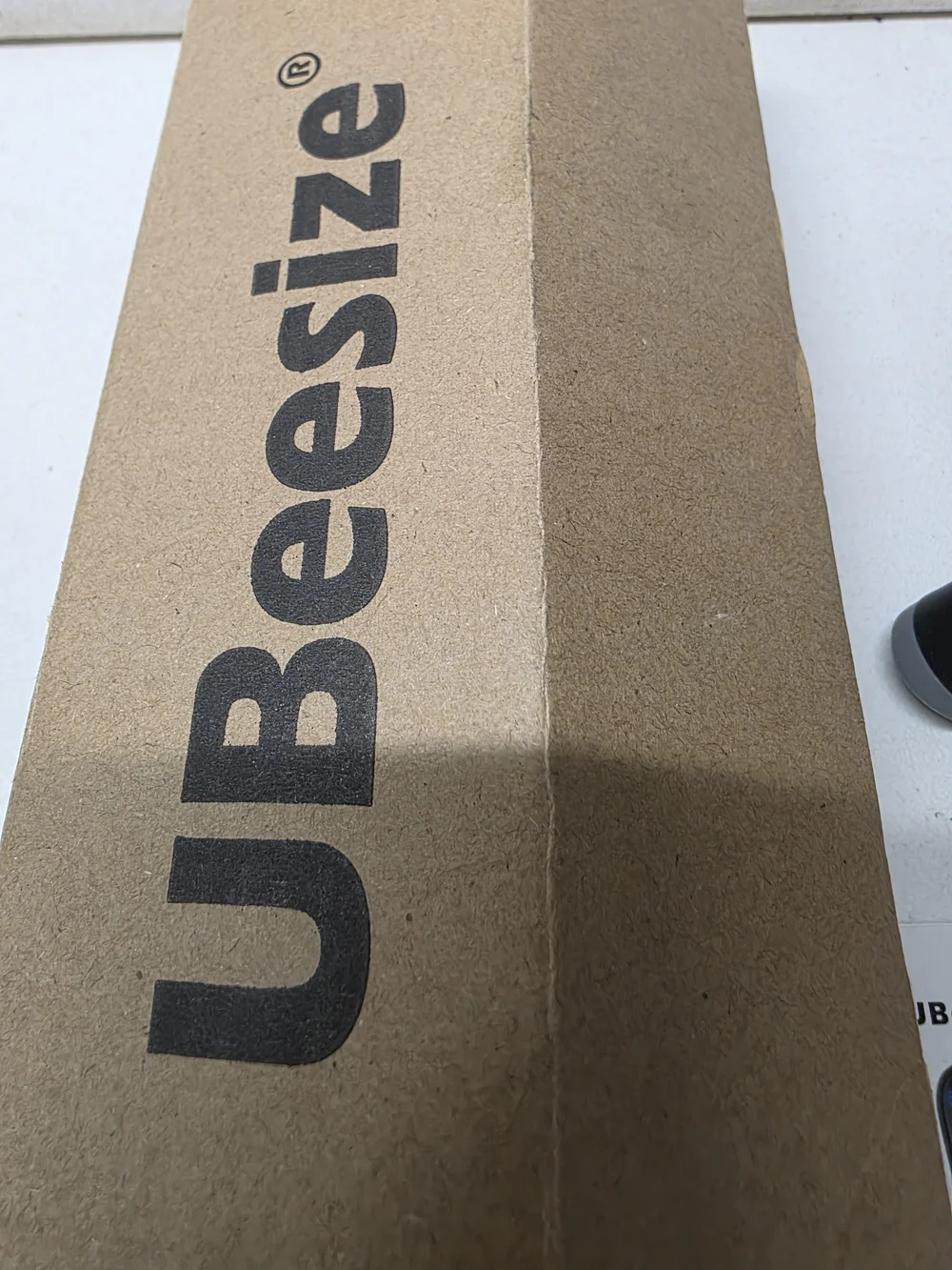 ubeesize black tripod